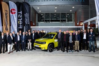 Fiat Grande Panda